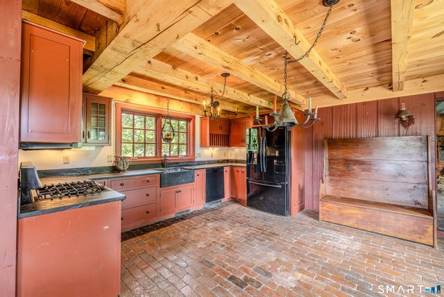 261 Hebron Road, Bolton, CT 06043