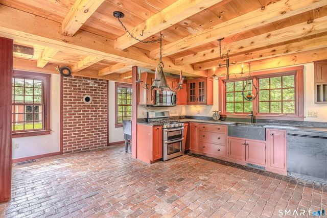 261 Hebron Road, Bolton, CT 06043
