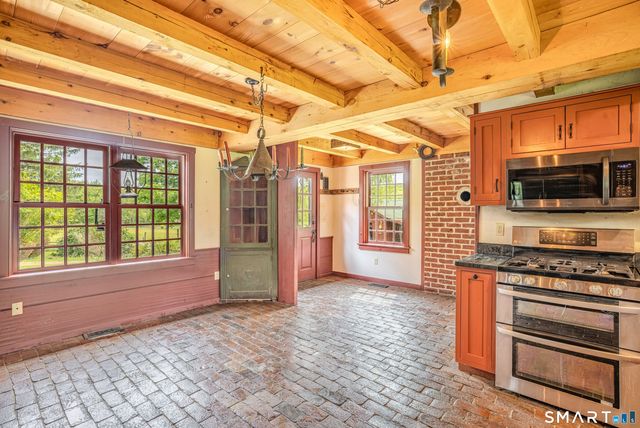 261 Hebron Road, Bolton, CT 06043