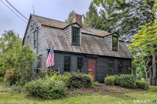 261 Hebron Road, Bolton, CT 06043