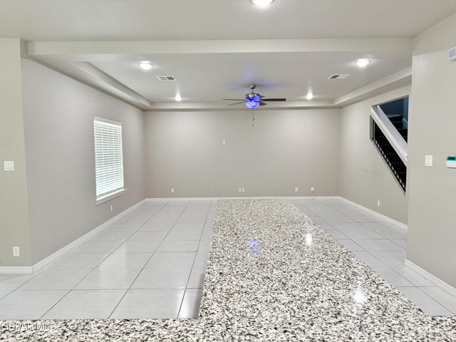 12824 LINSTEAD Avenue, El Paso, TX 79928