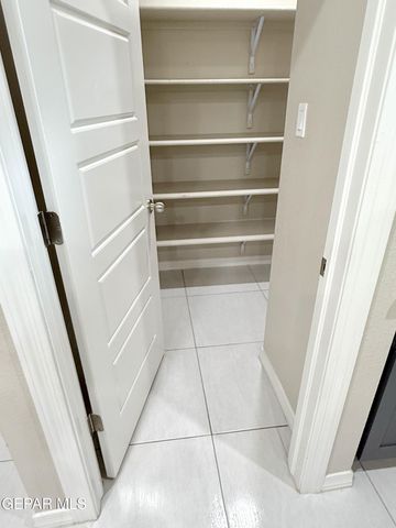 12824 LINSTEAD Avenue, El Paso, TX 79928