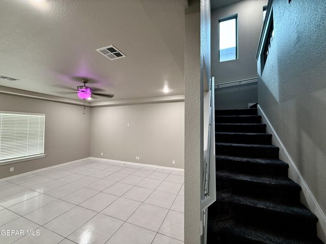 12824 LINSTEAD Avenue, El Paso, TX 79928