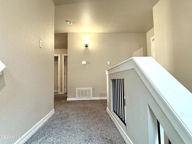 12824 LINSTEAD Avenue, El Paso, TX 79928