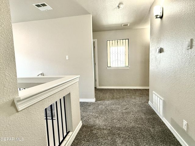 12824 LINSTEAD Avenue, El Paso, TX 79928