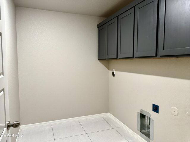 12824 LINSTEAD Avenue, El Paso, TX 79928