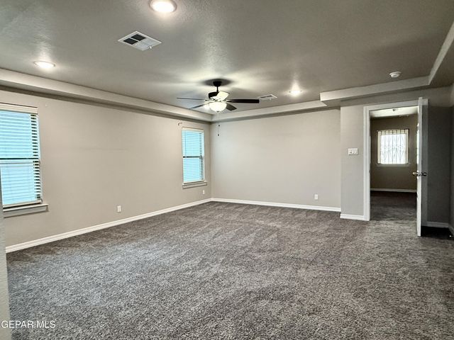 12824 LINSTEAD Avenue, El Paso, TX 79928