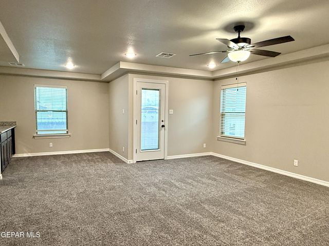 12824 LINSTEAD Avenue, El Paso, TX 79928