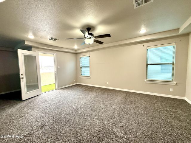 12824 LINSTEAD Avenue, El Paso, TX 79928