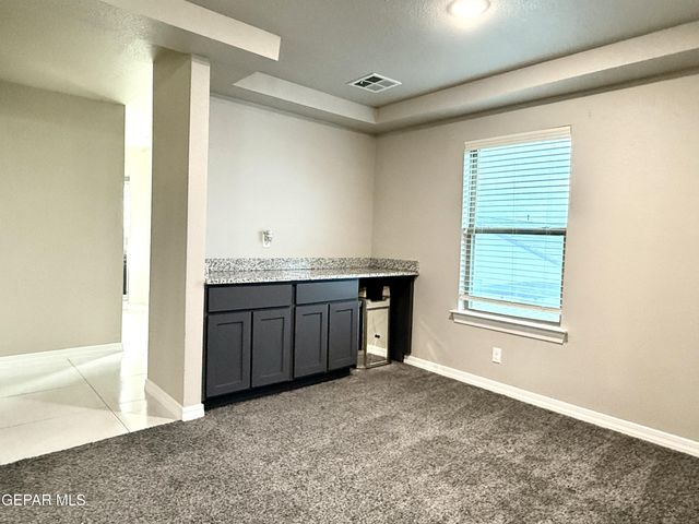 12824 LINSTEAD Avenue, El Paso, TX 79928