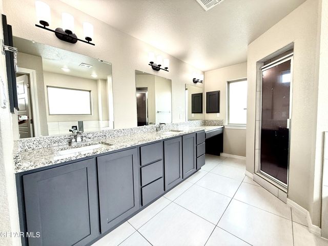 12824 LINSTEAD Avenue, El Paso, TX 79928