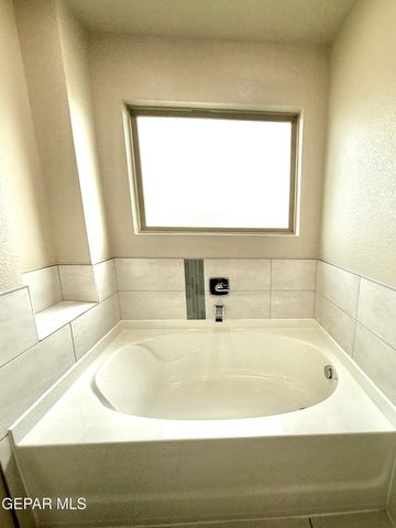 12824 LINSTEAD Avenue, El Paso, TX 79928