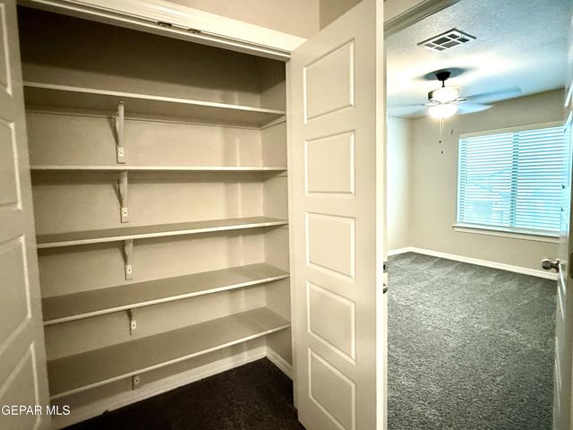 12824 LINSTEAD Avenue, El Paso, TX 79928