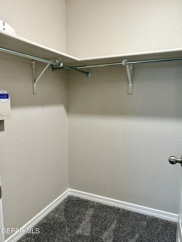 12824 LINSTEAD Avenue, El Paso, TX 79928