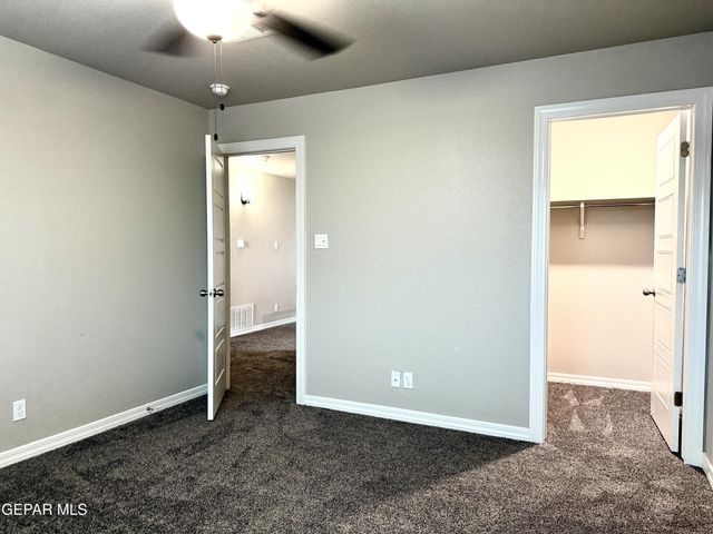 12824 LINSTEAD Avenue, El Paso, TX 79928