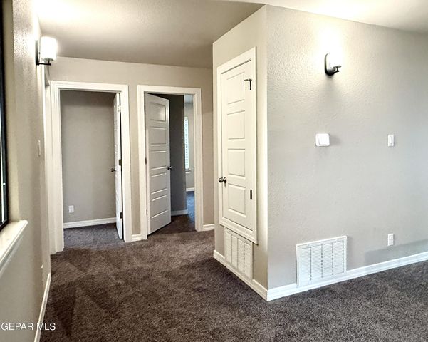 12824 LINSTEAD Avenue, El Paso, TX 79928