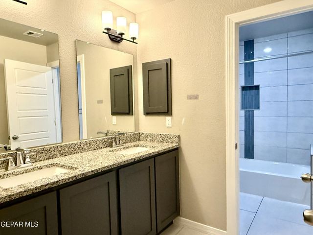 12824 LINSTEAD Avenue, El Paso, TX 79928