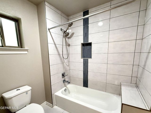 12824 LINSTEAD Avenue, El Paso, TX 79928