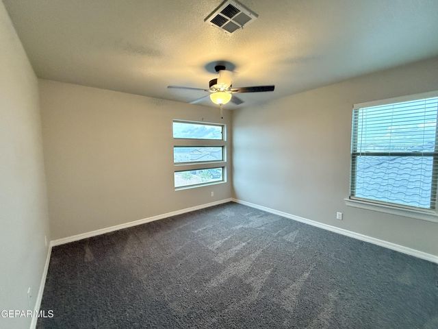 12824 LINSTEAD Avenue, El Paso, TX 79928