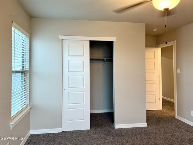 12824 LINSTEAD Avenue, El Paso, TX 79928