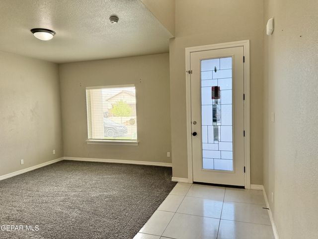 12824 LINSTEAD Avenue, El Paso, TX 79928