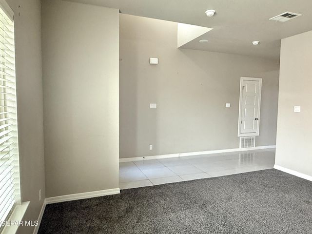 12824 LINSTEAD Avenue, El Paso, TX 79928