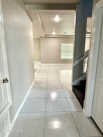 12824 LINSTEAD Avenue, El Paso, TX 79928