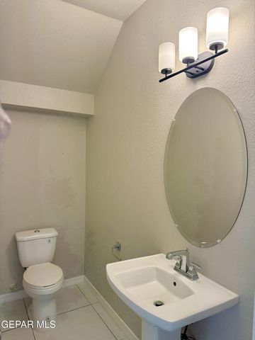 12824 LINSTEAD Avenue, El Paso, TX 79928