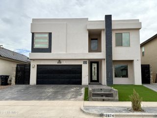 12824 LINSTEAD Avenue, El Paso, TX 79928