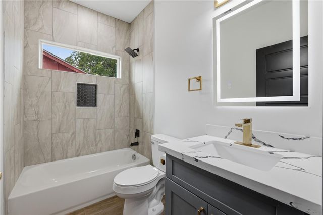 5515 Elm Springs Drive, Houston, TX 77048