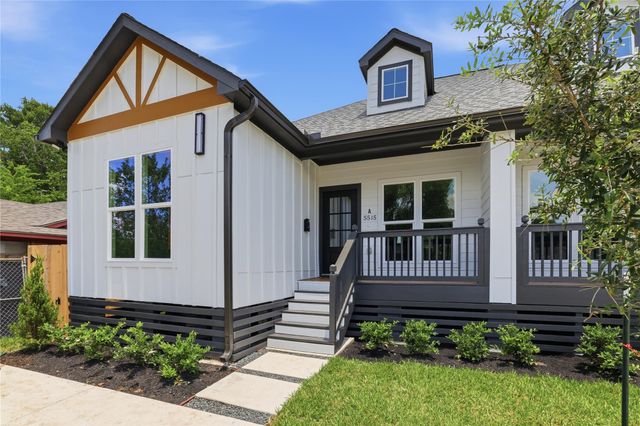 5515 Elm Springs Drive, Houston, TX 77048