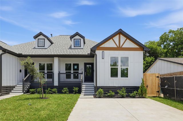 5515 Elm Springs Drive, Houston, TX 77048