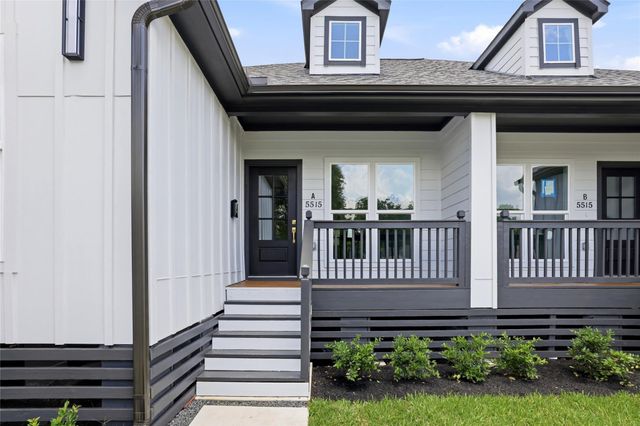 5515 Elm Springs Drive, Houston, TX 77048