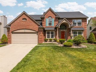 2956 Leslie Park Circle, Ann Arbor, MI 48105