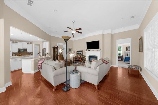 3709 Maple Shade Drive SW, Gainesville, GA 30504