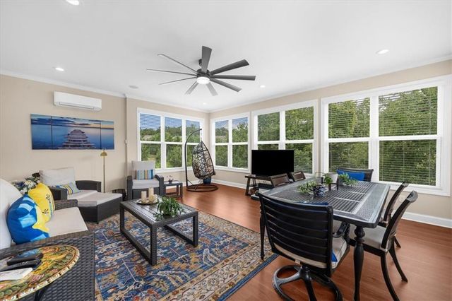 3709 Maple Shade Drive SW, Gainesville, GA 30504