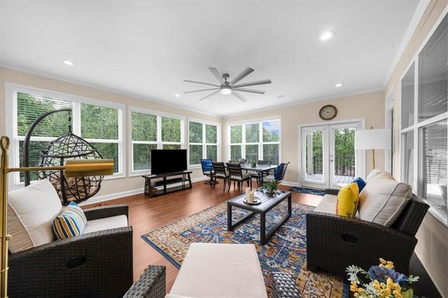 3709 Maple Shade Drive SW, Gainesville, GA 30504