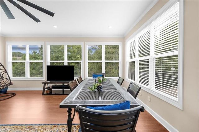 3709 Maple Shade Drive SW, Gainesville, GA 30504