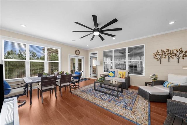 3709 Maple Shade Drive SW, Gainesville, GA 30504