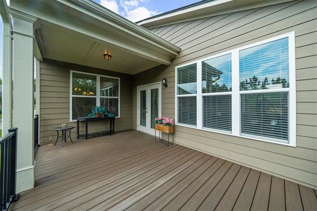 3709 Maple Shade Drive SW, Gainesville, GA 30504