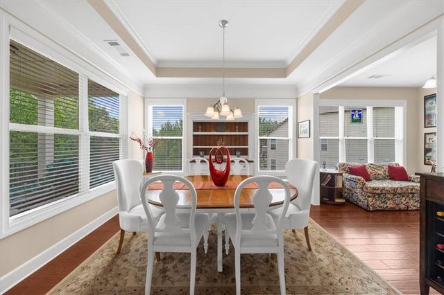 3709 Maple Shade Drive SW, Gainesville, GA 30504