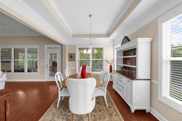 3709 Maple Shade Drive SW, Gainesville, GA 30504