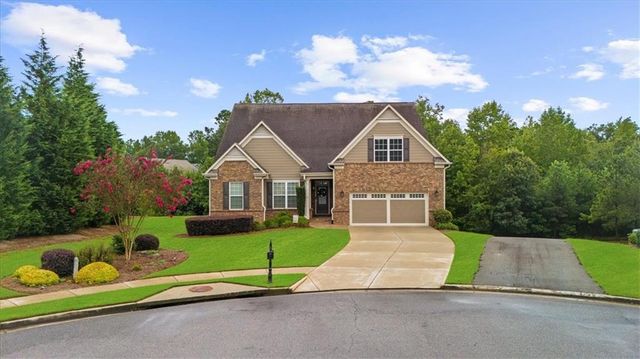 3709 Maple Shade Drive SW, Gainesville, GA 30504