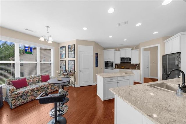 3709 Maple Shade Drive SW, Gainesville, GA 30504