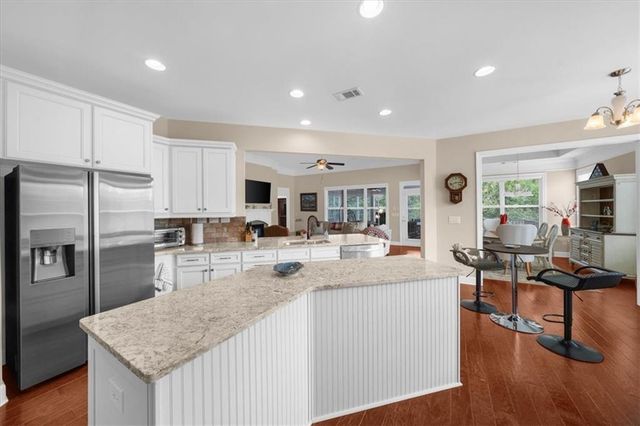 3709 Maple Shade Drive SW, Gainesville, GA 30504