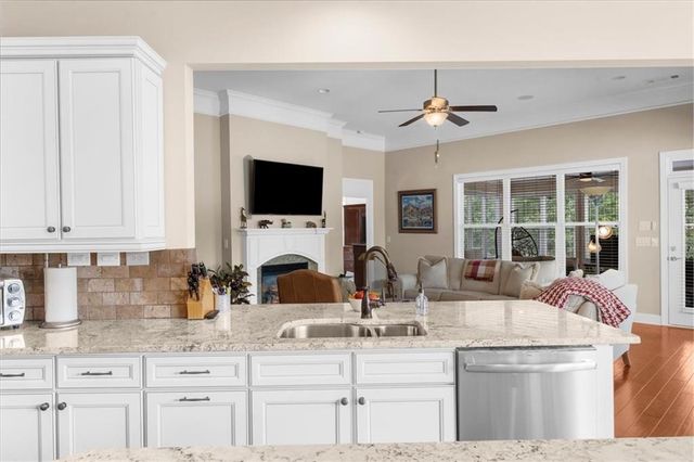 3709 Maple Shade Drive SW, Gainesville, GA 30504