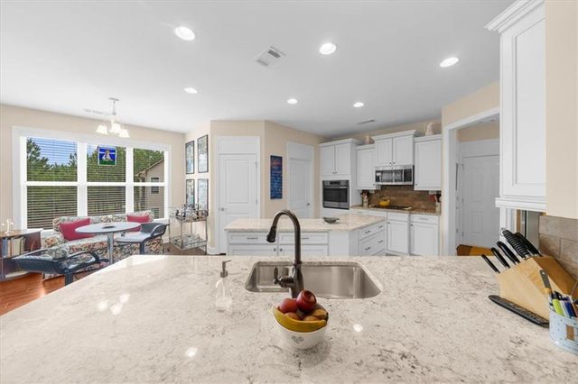 3709 Maple Shade Drive SW, Gainesville, GA 30504