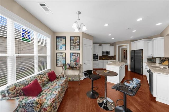 3709 Maple Shade Drive SW, Gainesville, GA 30504