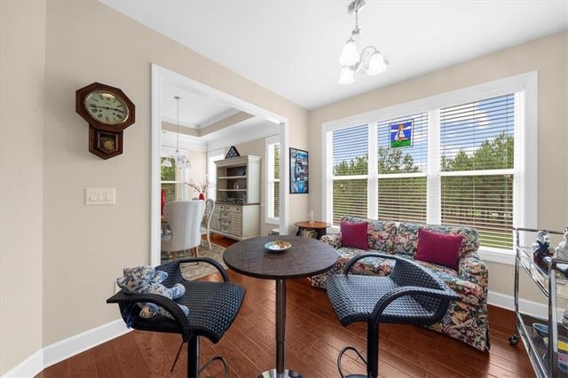 3709 Maple Shade Drive SW, Gainesville, GA 30504