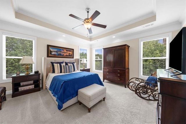 3709 Maple Shade Drive SW, Gainesville, GA 30504